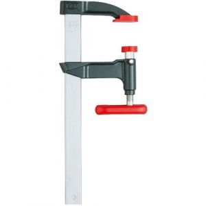 Bessey Serre-joint à pompe APE - serrage 300 - saillie 150 - APE30