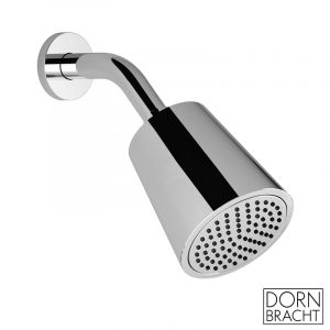 Dornbracht Lissé Set de Douche de tête, 1 jet, 28504979-00,