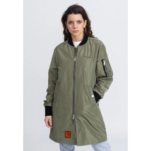 Blouson femme Bombers MA104