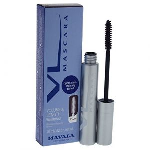 Image de Mavala Mascara volume et longueur prune 10 ml