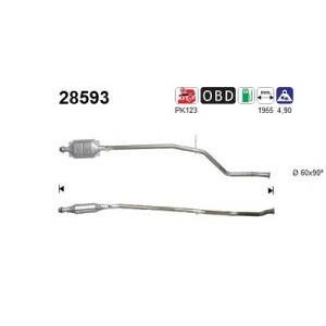 Image de AS Catalyseur (28593)