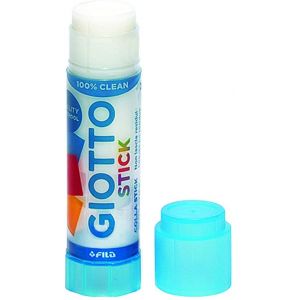 Image de Giotto Stick - adh&eacute;sifs et colles (Bleu, 1 pi&egrave;ce(s))