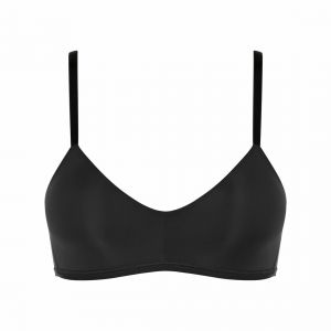 Image de Sloggi Soutien Gorge Sans armature - Noir