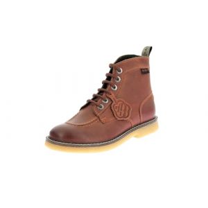 Kickers Bottines Legendary en cuir