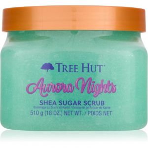 Tree Hut Aurora Nights Shea Sugar Scrub Gommage corps