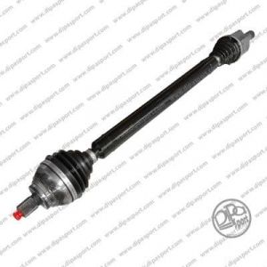 SKF Cardan pour SEAT: Ateca & VOLKSWAGEN: Passat, Arteon, Touran, Caddy, Tiguan & SKODA: Superb, Kodiaq & AUDI: Q3 (Ref: VKJC 6562)