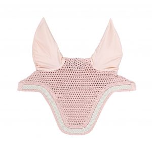 Bonnet anti-mouches pour cheval Kentucky Wellington