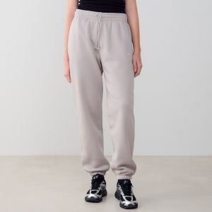 Nike Pantalon de survêtement oversize taille haute femme