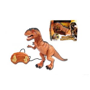 Image de Logitoys Dino ou dragon filoguid&eacute;