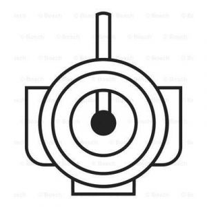 Bosch Sonde lambda F 00H L00 311