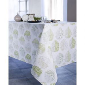 Nydel Nappe Angha jade - 160x160 cm