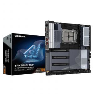 GigaByte TRX50 AI TOP