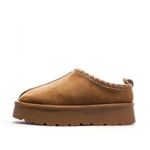 Mules Xti 143237-CAMEL Marron - Taille 37,38,39,40,41