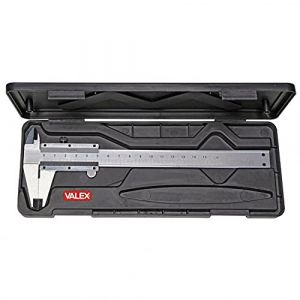 Valex Calibre analogique cinquantesimal calibre 1800310