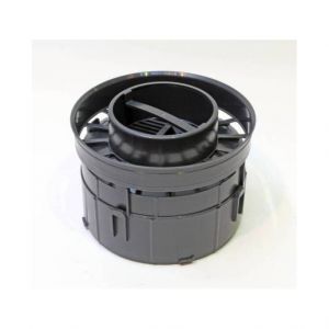 Eheim Accessoire filtre d'aquarium Préfiltre et panier de filtration avec couvercle 2032/34/