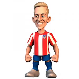 Minix Figurine Atletico de Madrid Llorente