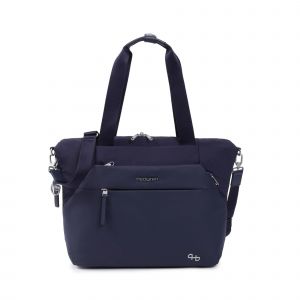 Hedgren Furo Shopper 1 ct Schwarz Damen (83.69 &euro; / 1 ct)