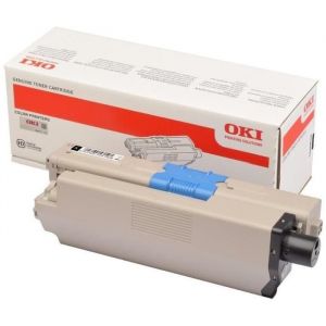 Oki 46508716 - Toner Laser Noir