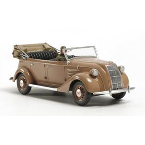 Tamiya VOITURE TOYOTA MODELE AB PHAETON