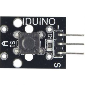 Iduino Interrupteur SE043 1 pc(s)