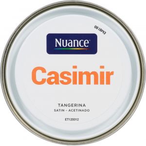 Nuance Peinture Bicouche Mécanique Satin 0.5L