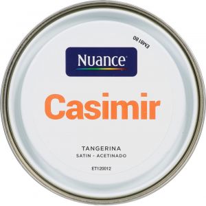 Nuance Peinture Bicouche Mécanique Satin 0.5L