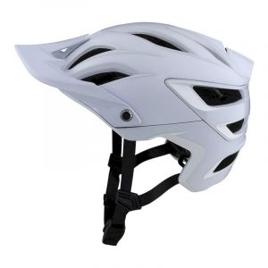 Troy Lee Designs Casque a3 mips uno blanc m l 57 59 cm