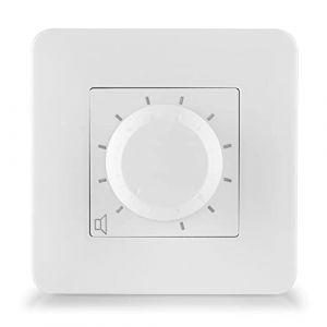 Power Dynamics PDVC30 - Contrôle du volume, 100 Volts, 30 Watts