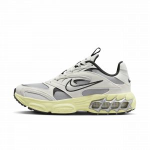 Nike Chaussure Zoom Air Fire pour femme - Gris - Taille 37.5 - Female