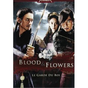 Blood & Flowers : Le Garde Du Roi