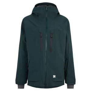 Ziener Veste de ski &agrave; capuche Reyk