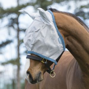 Masque anti-mouches pour cheval Horseware Amigo