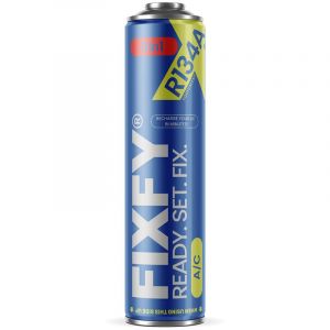 FIXFY 5 en 1 500 ml - Boîte