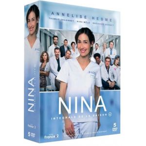 Image de Nina-Saison 4