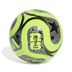 Adidas Ballon coupe du monde Trionda 26