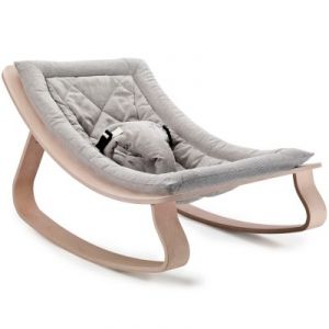 Charlie Crane Levo - Transat bébé