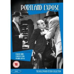 Portland Expose [Import italien] [DVD]