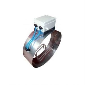 Image de Aldes Kit débit constant pour Dee Fly Cube 550 - 11023278 Kit débit constant pour VMC Dee Fly Cube 550+ Dimensions : 150 x 235 x 110 mm Notice supplémentaire livrée avec le produit