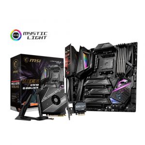 MSI MEG X570 GODLIKE