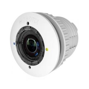 Mobotix MX-O-SMA-S-6N041 Unité de capteur support et boîtier des caméras de sécurité