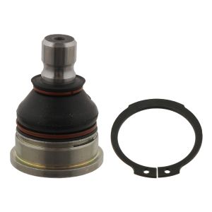 Febi Bilstein Rotule De Suspension 29826 Rotule Inferieur,Rotule De Triangle OPEL,SUZUKI,VAUXHALL,AGILA B H08,SWIFT III MZ, EZ,SPLASH,AGILA Mk II B
