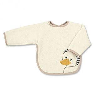 Image de Sterntaler Bavoir &agrave; manches