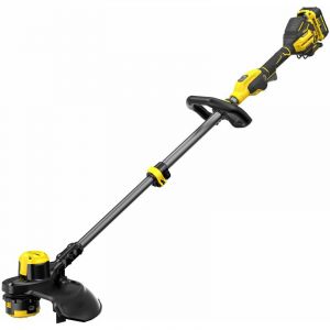 Stanley SFMCSTB933B-XJ V20 Coupe-bordures brushless 33cm (18V/sans batterie ni chargeur)