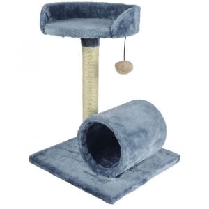 M pets Griffoir M.PETS EREBUS - Gris et beige