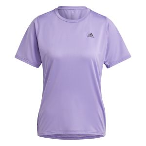 Adidas Maillot femme Run Icons 3 Bar