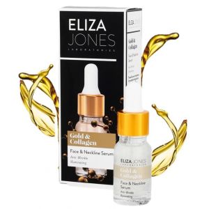 Image de Eliza Jones Hyaluronic Acid Face & Neckline Serum