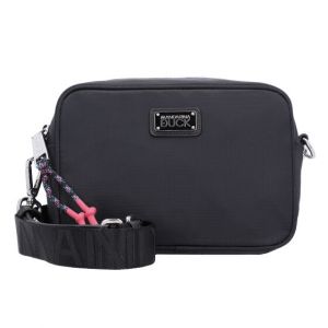 Image de Mandarina Duck Style, Sac à Main Femme, Noir, Taglia Unica