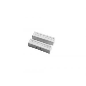 Paradox Contacteur Magnetique Filaire ABS Blanc X10