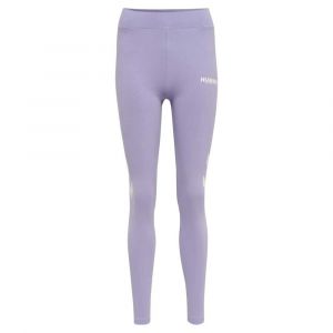 Hummel Legging Legacy High Waist S Heirloom Lilac
