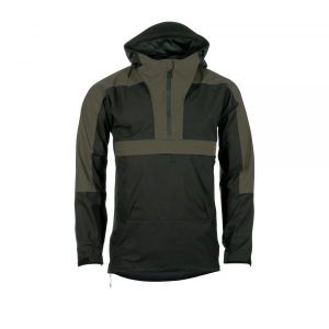 Helikon-Tex Anorak Woodsman noir taiga green